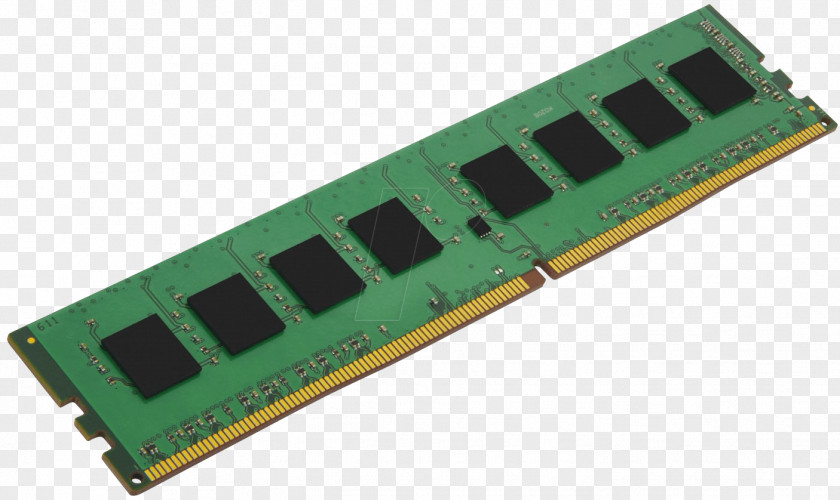 Kofi Kingston DIMM DDR4 SDRAM DDR3 Computer Data Storage PNG
