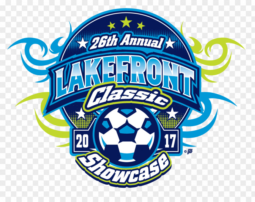 Lakefront Soccer Club Team Sport Logo Canandaigua PNG