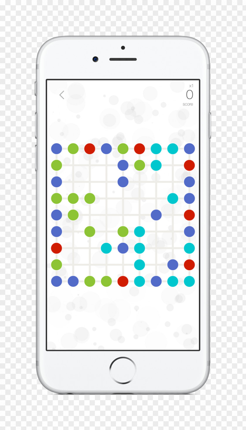 Line Mobile Phone Accessories Point Pattern PNG