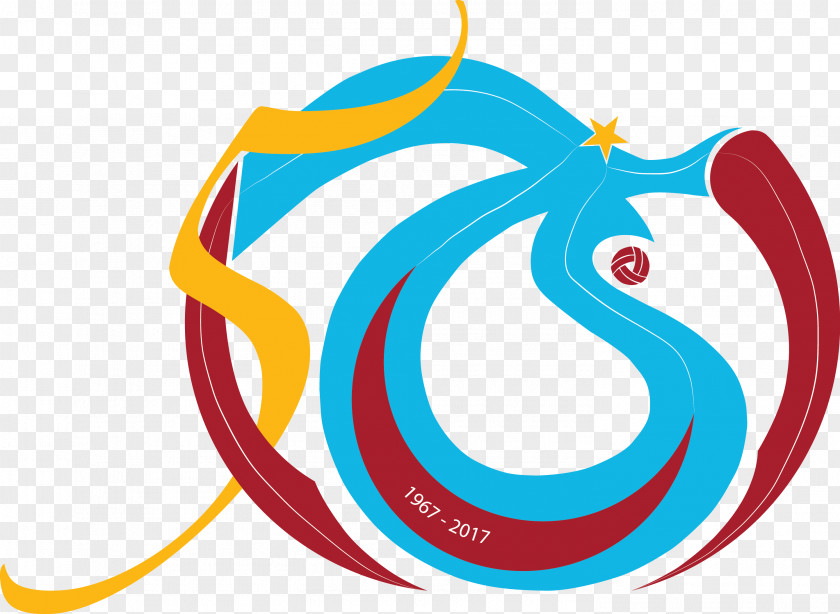 Logo Trabzonspor Graphic Design Trabzon Sports Club PNG