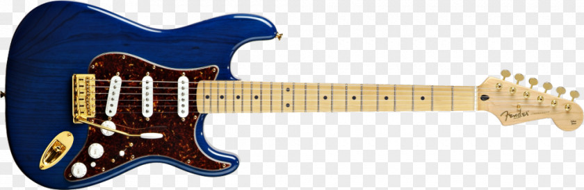 Mandalin Fender Stratocaster Musical Instruments Corporation Electric Guitar American Deluxe Series Squier PNG