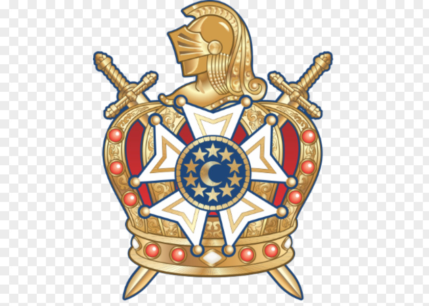 Royal Shield DeMolay International Freemasonry Supreme Council Of The Order For Federative Republic Brazil Organization Philosophy PNG