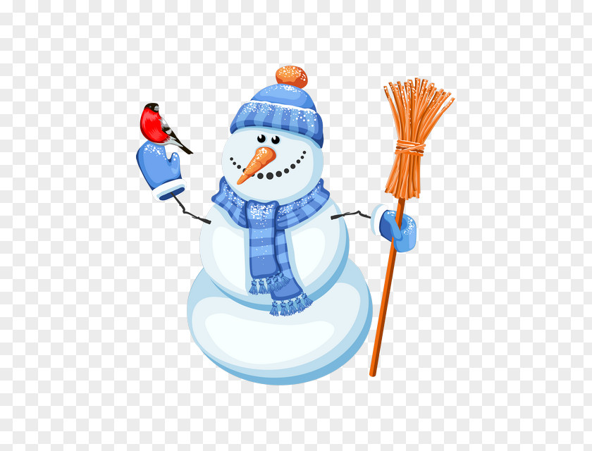 Snowman Royalty-free Clip Art PNG