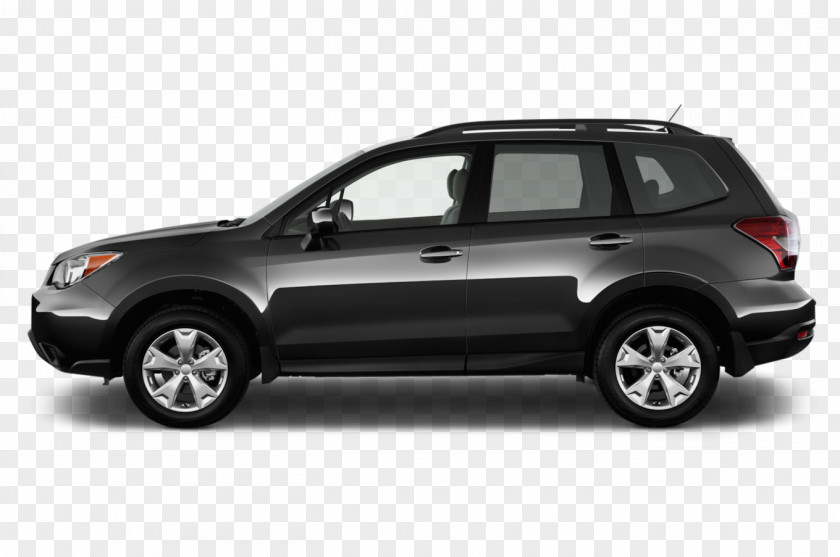 Subaru 2014 Forester 2015 2.5i Car Outback PNG