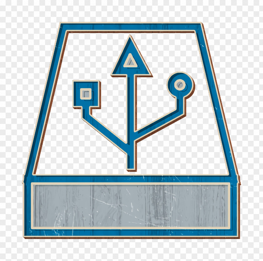 Triangle Sign Backup Icon Data Disk PNG