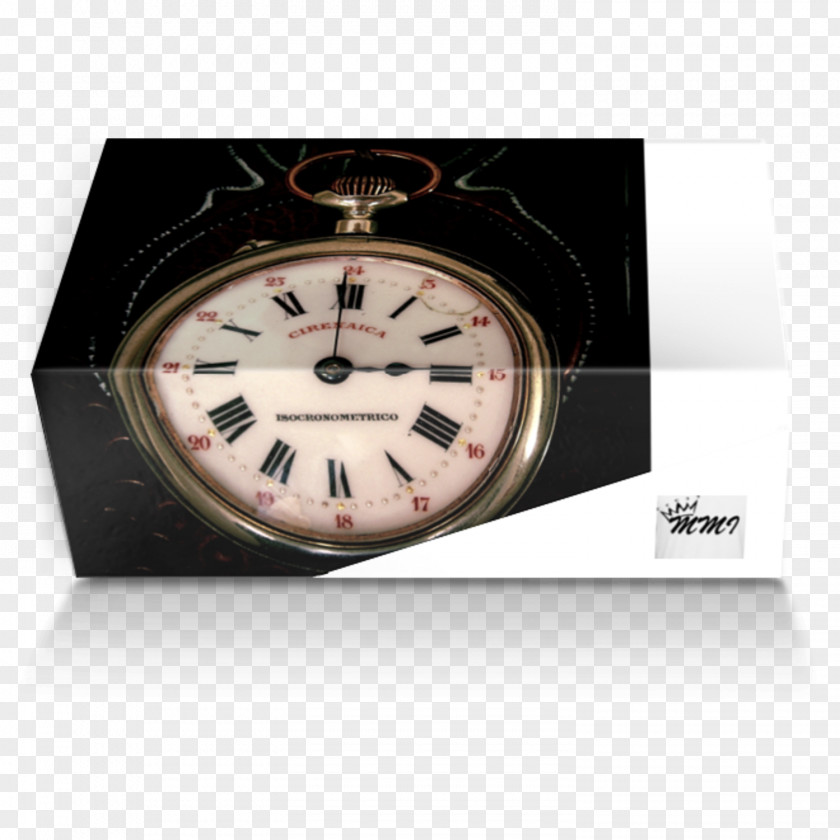 Watch Clock Brand PNG