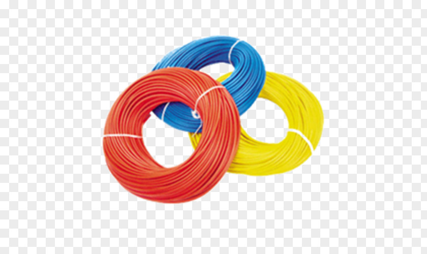 Wire And Cable Flexible Electrical Wires & Finolex Cables PNG
