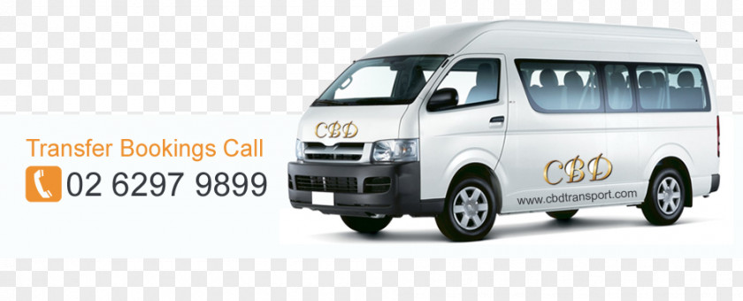Airport Transfer Toyota HiAce Car Hilux Land Cruiser PNG