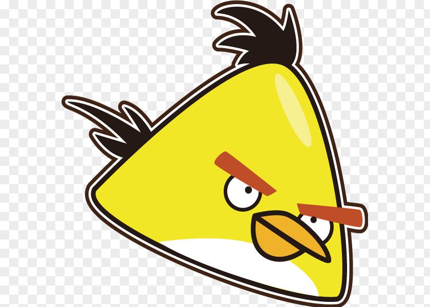 Angry Birds Seasons Rio Star Wars PNG