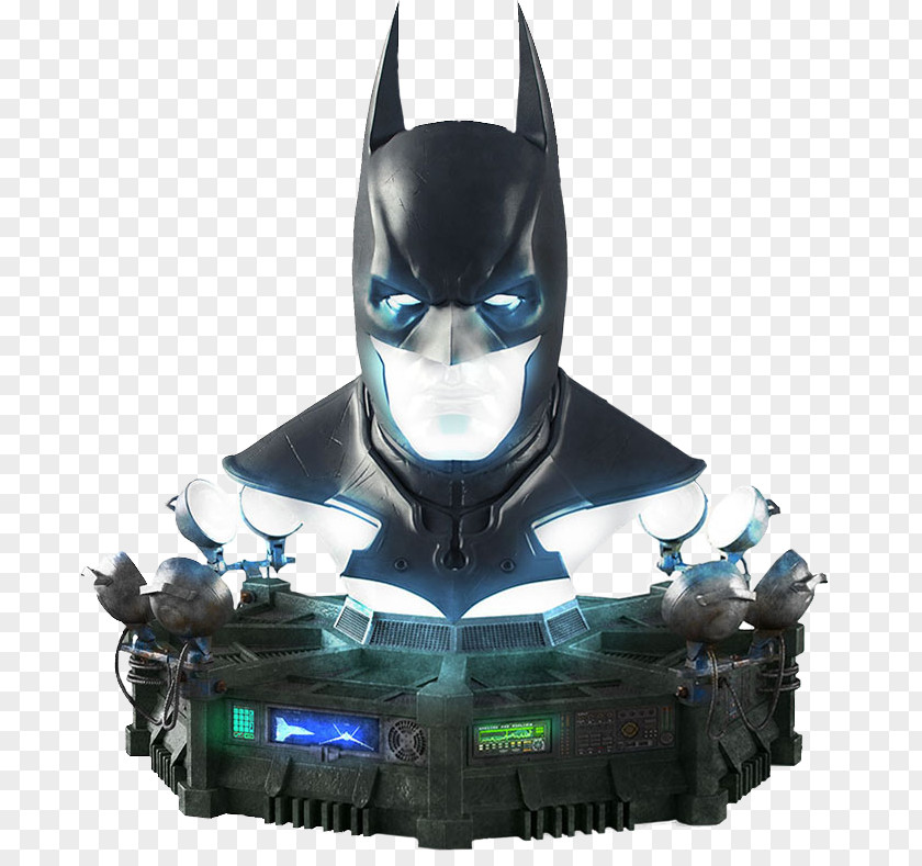Batman Arkham Origins Batman: City Knight Mad Hatter PNG