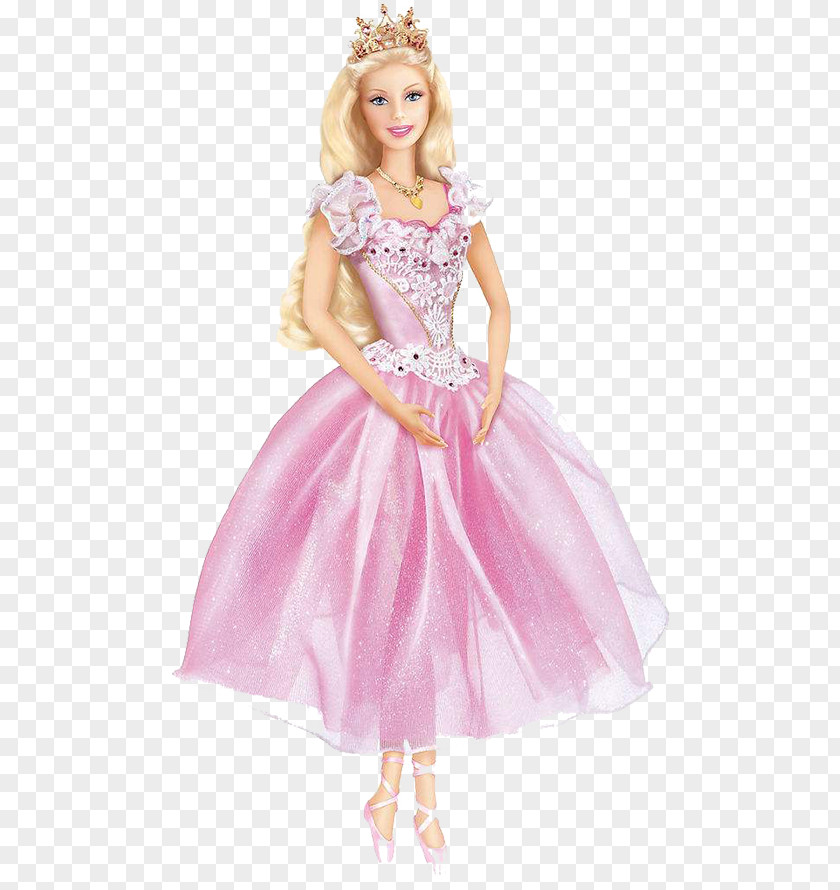 Cartoon Princess Barbie: Charm School Animation PNG