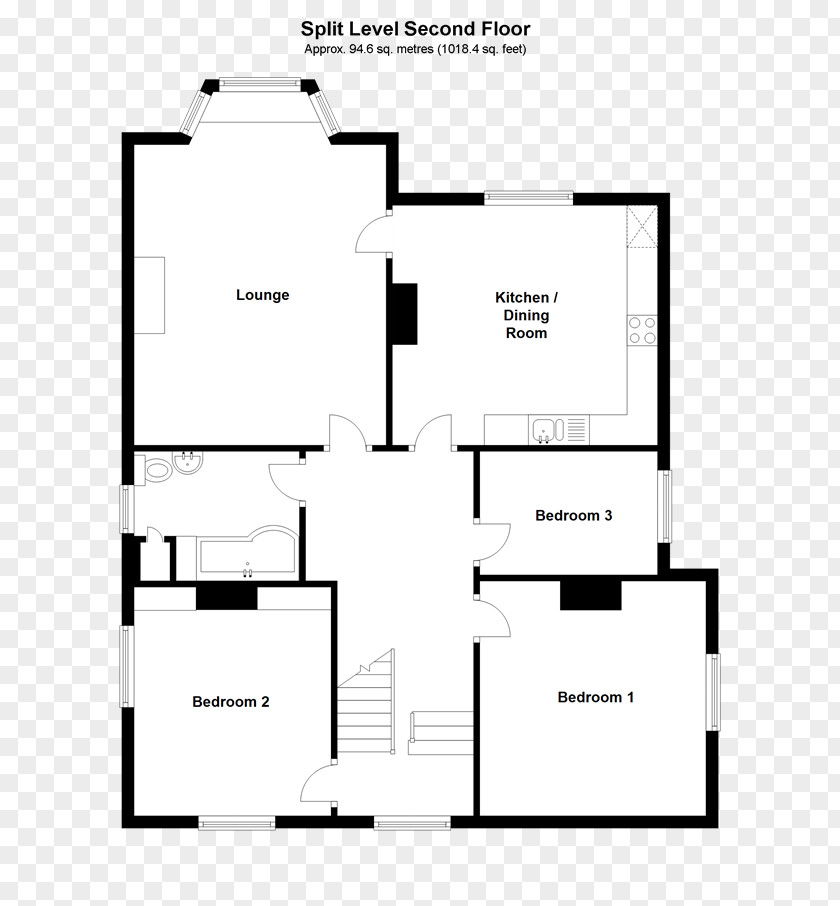Design Paper Floor Plan Organization Pattern PNG