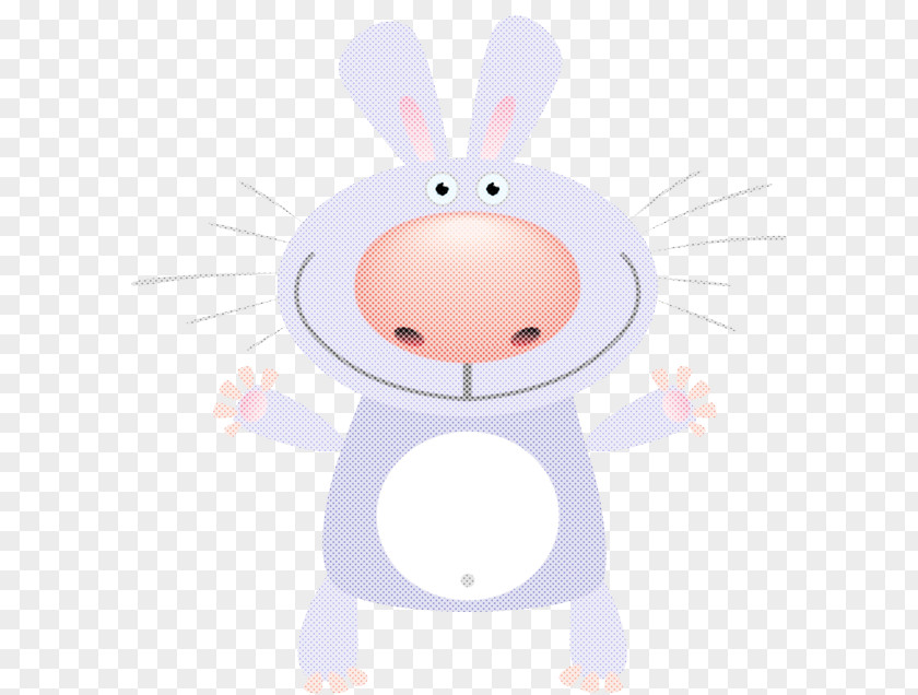 Easter Bunny PNG