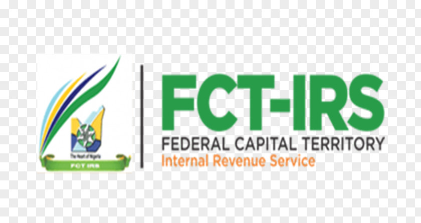 Federal Capital Territory FCT Internal Revenue Service Taxpayer Payment PNG