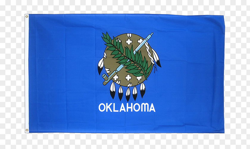 Flag Of Oklahoma Arizona Hawaii PNG