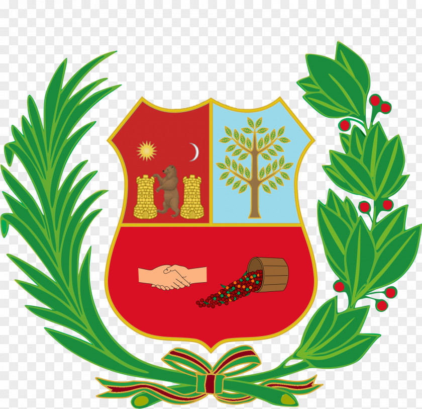 Flag Of Peru Coat Arms National Symbols PNG