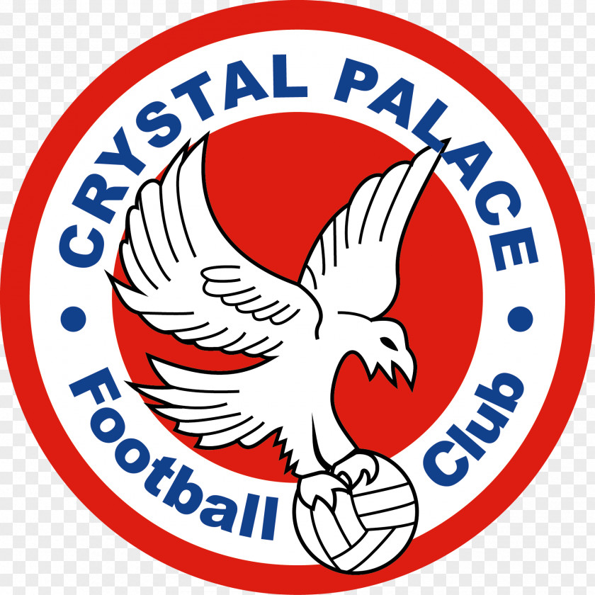Glass Palace British Crystal F.C. Football Clip Art Organization Logo PNG