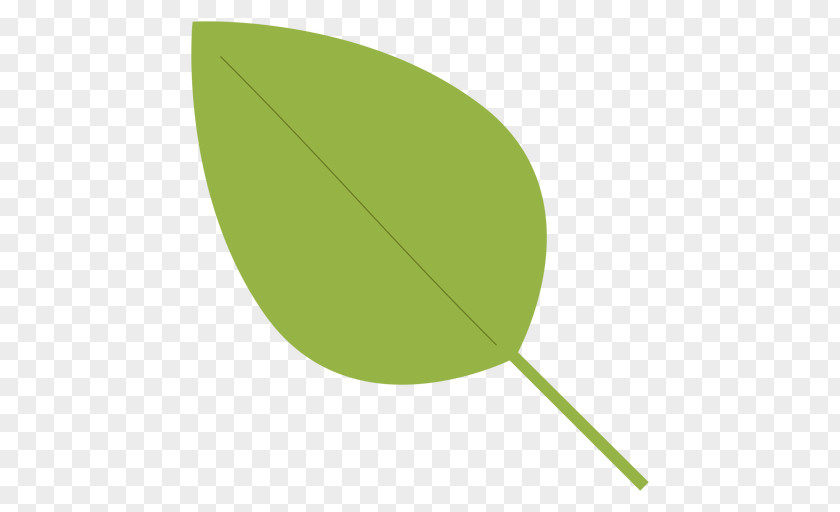 Hippi Leaf Vexel PNG