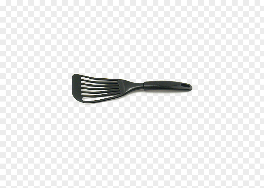 Imported Food Grade Material Non-stick Pan Fried Fish Special Shovel Spoon Fork White PNG