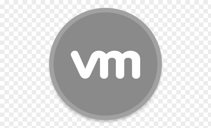 Machine Vector VMware VSphere Virtualization PNG