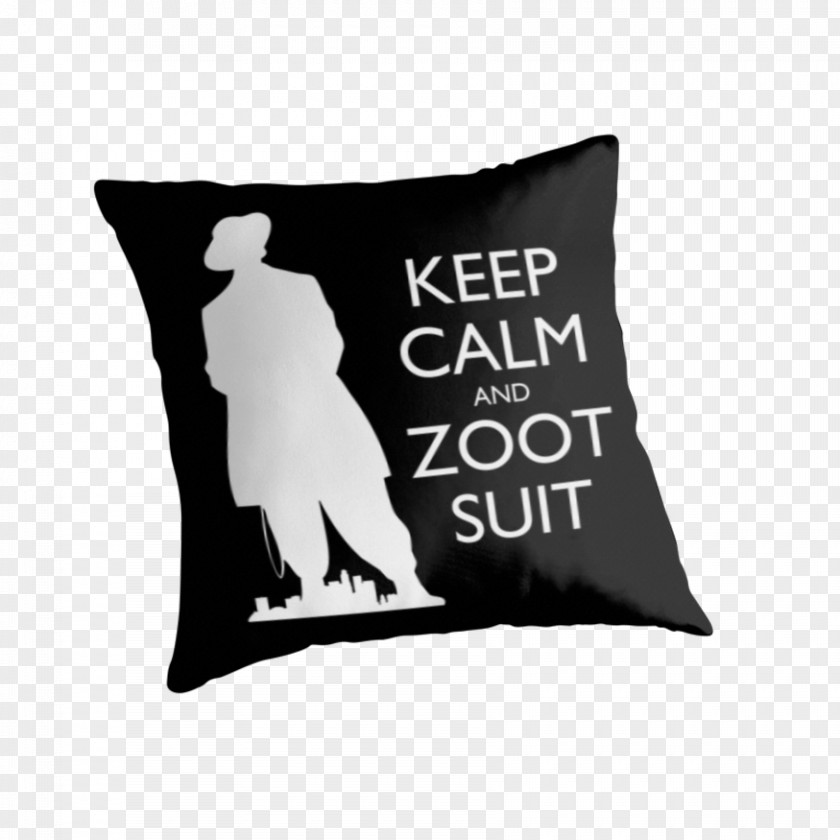 T-shirt Zoot Suit Unisex Pachuco PNG