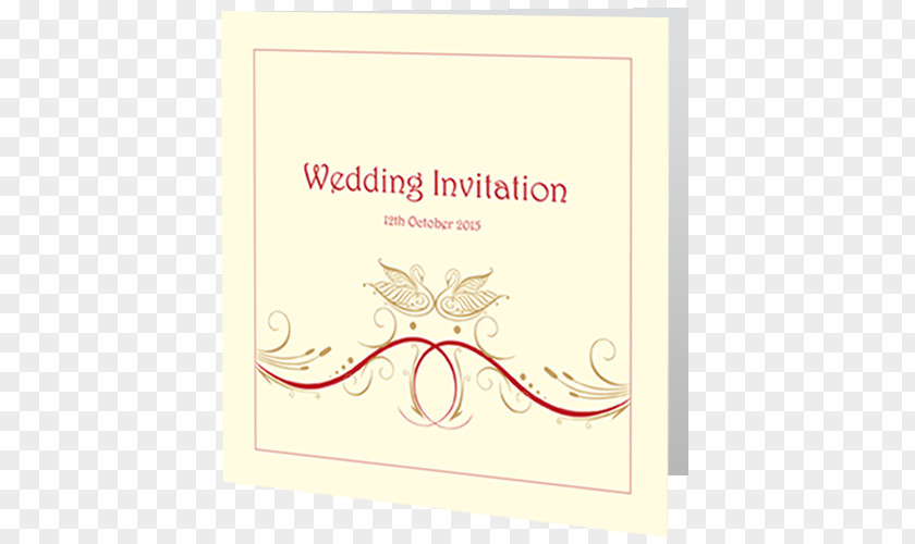 Wedding Invitation Card，wedding Paper Pink M Greeting & Note Cards Calligraphy Font PNG