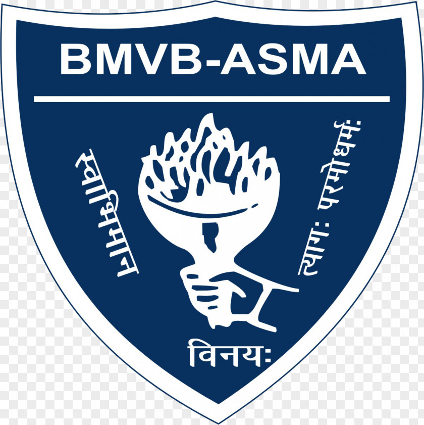 Academy Logo Balvantray Mehta Vidya Bhawan ASMA Delhi Public School, Mathura Road R. K. Puram Government Of India PNG