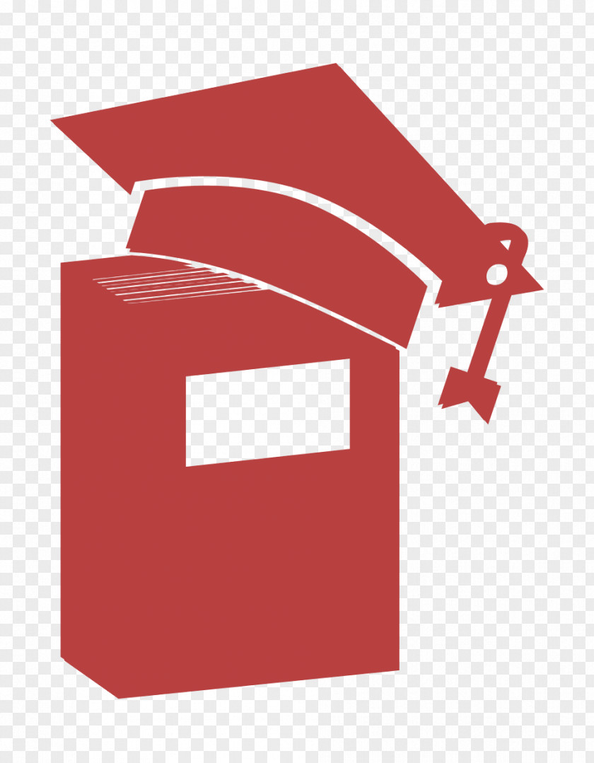 Book Icon Education Academic 2 PNG