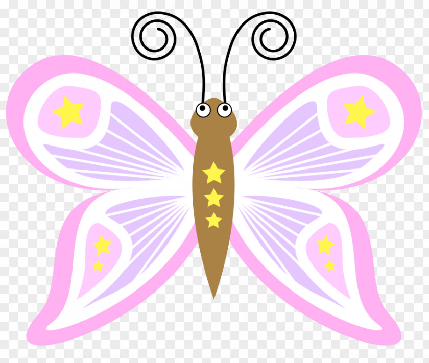 Cartoon Pictures Of Butterflies Butterfly Drawing Clip Art PNG