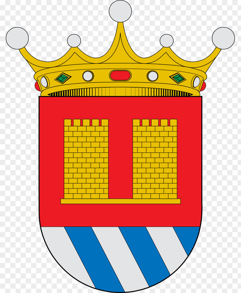 Crown Viscount Corona De Vizconde Spain Royal And Noble Ranks PNG