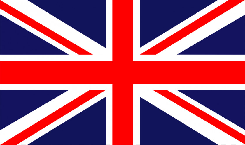 Flag Day Clipart Of England The United Kingdom Great Britain PNG