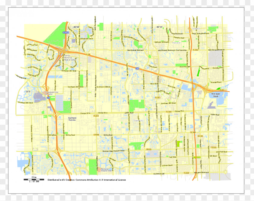 Map Plan Urban Design Land Lot PNG
