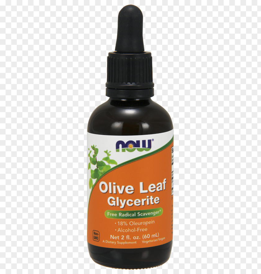 Olive Leaf Supplement Dietary Now Foods Kava Extract Sea Buckthorn Oil PNG