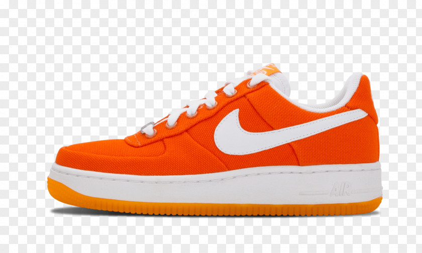 Orange Peel Skate Shoe Sneakers Basketball PNG