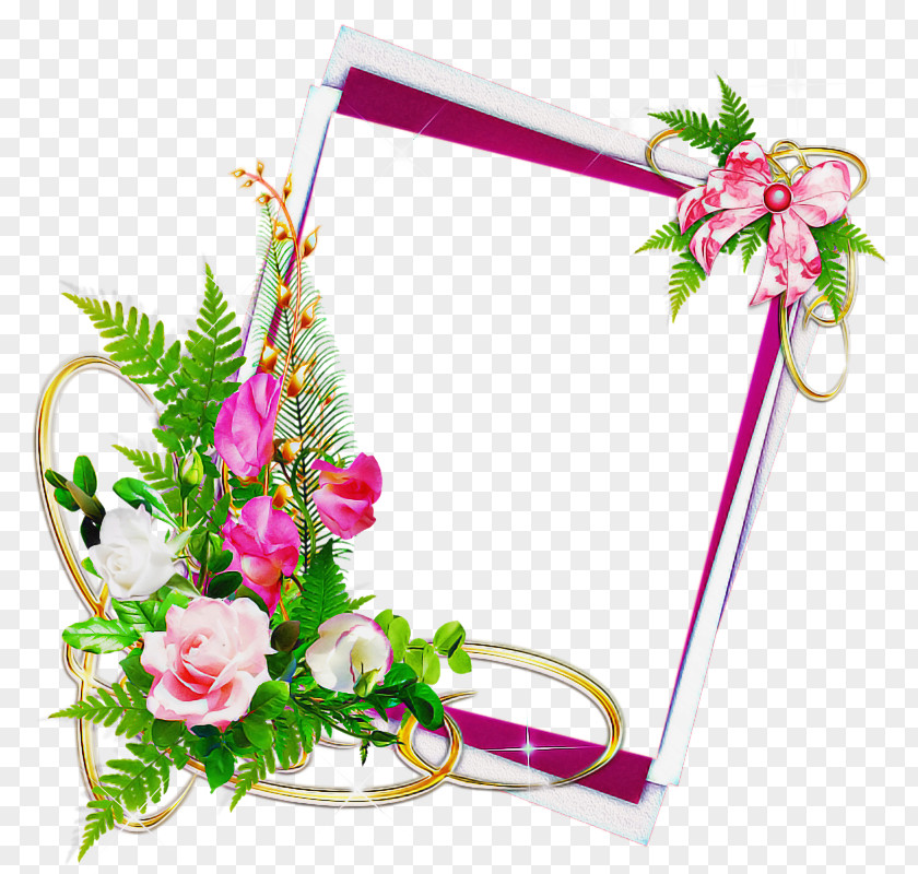 Picture Frame PNG