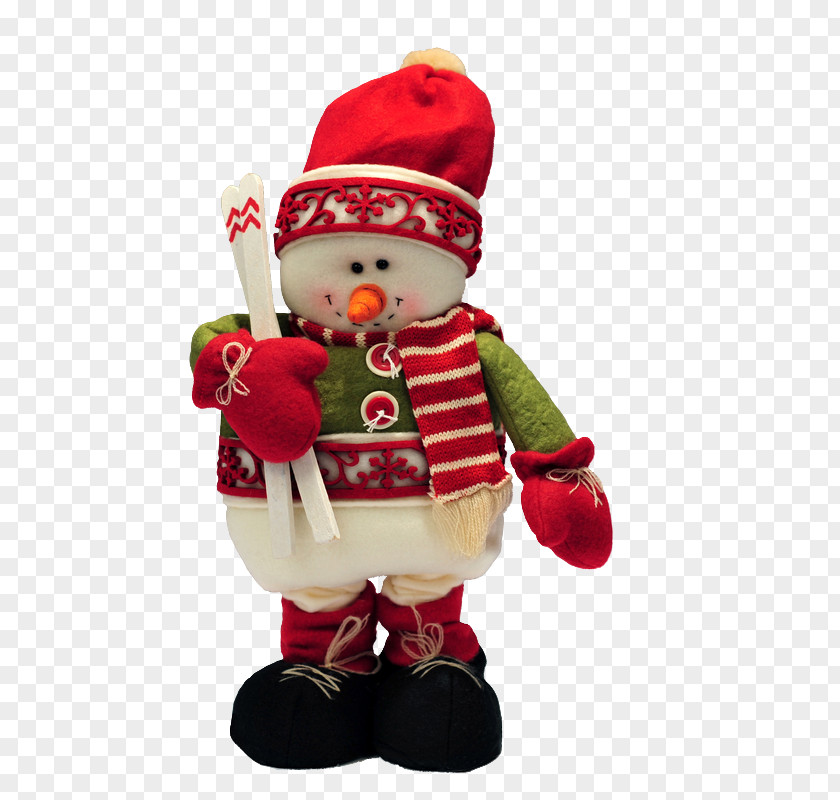 Santa Claus Christmas Ornament Kinsale Advertiser Day Figurine PNG