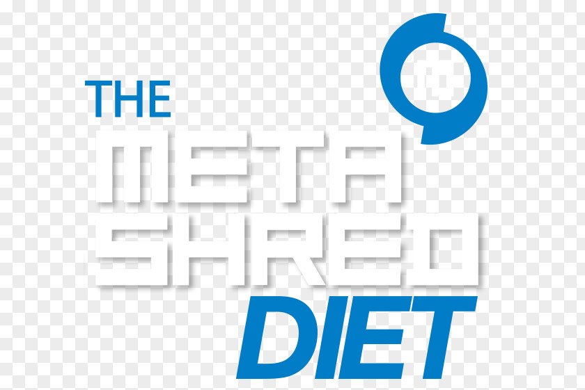 Shred Men's Health The MetaShred Diet: Your 28-Day Rapid Fat-Loss Plan. Simple. Effective. Amazing. Logo Meal PNG