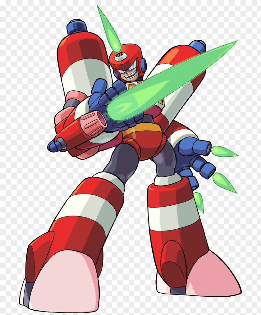 Stone Cold Mega Man & Bass X 4 Dr. Wily PNG