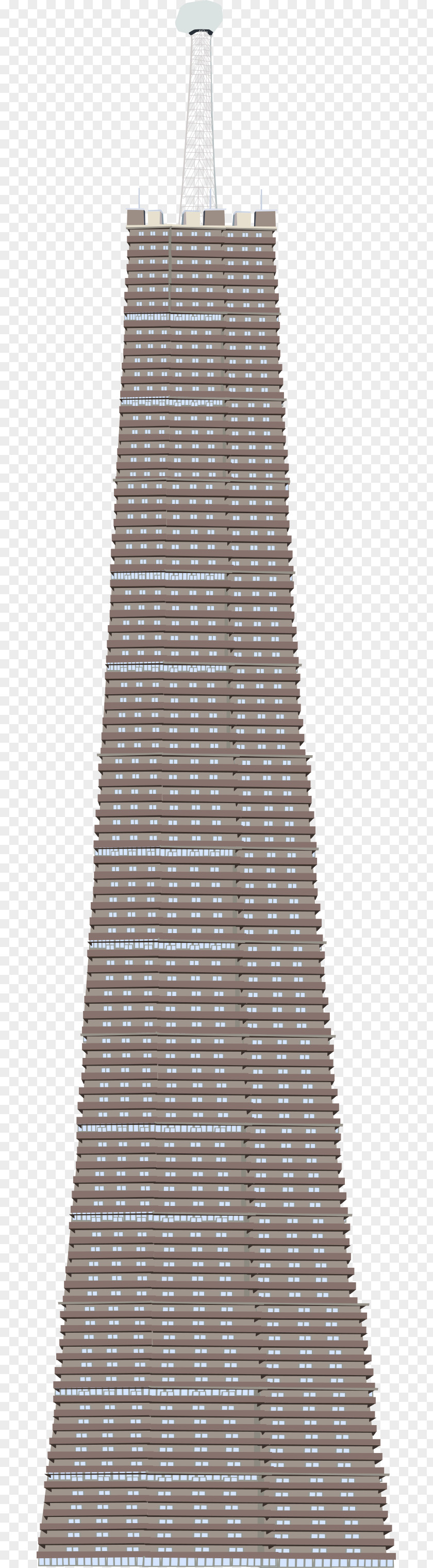 Tall Buildings Flooring PNG
