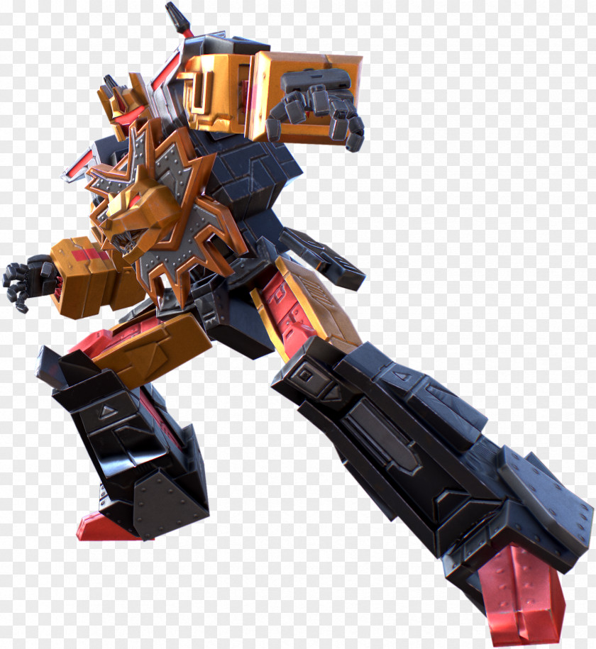 Transformers Earth Wars TRANSFORMERS: Brawl Razorclaw Predacons PNG
