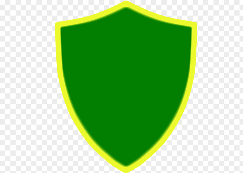 Verde E Amarelo Logo Font PNG
