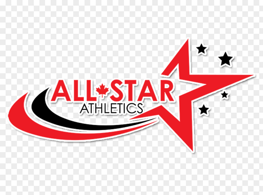 All Star Athletics Cheerleading And Tumbling Sports Association PNG