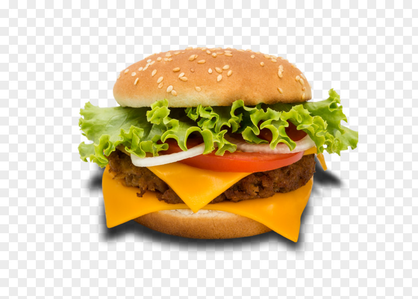 Burger King Cheeseburger Hamburger Veggie French Fries Chicken Sandwich PNG