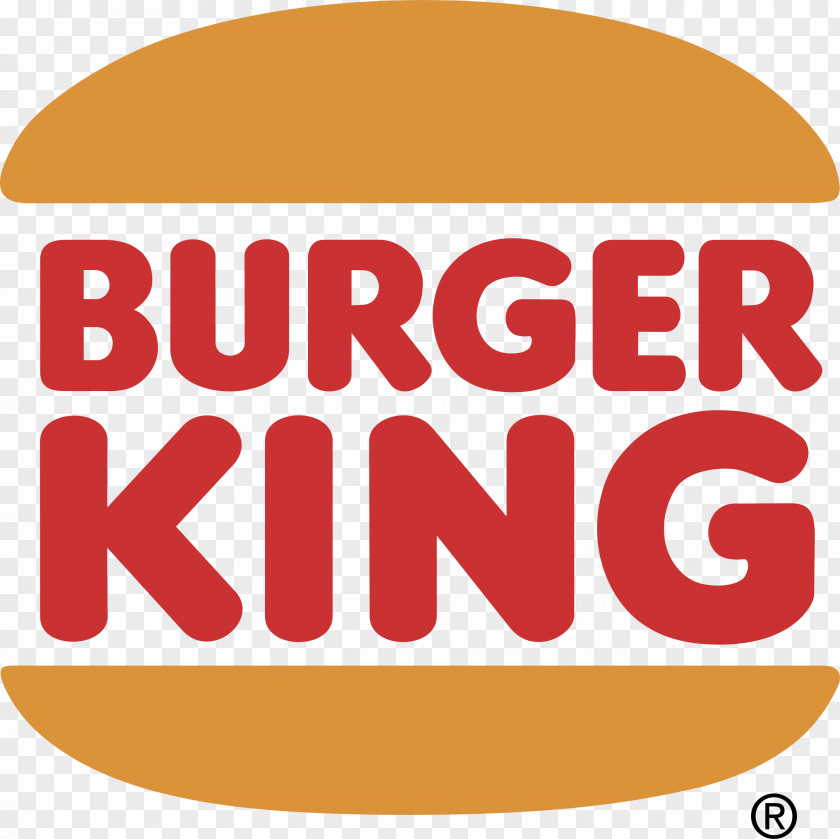 Burger Logo Hamburger King Fast Food Brand PNG