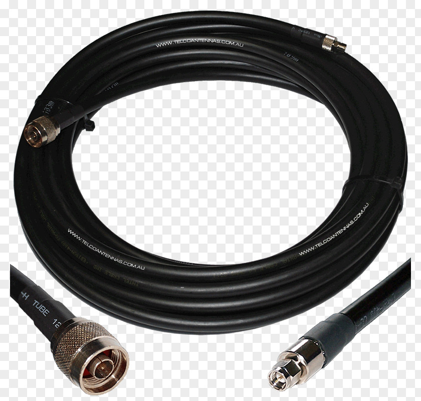 Coaxial Cable Electrical RG-6 HDMI RG-59 PNG