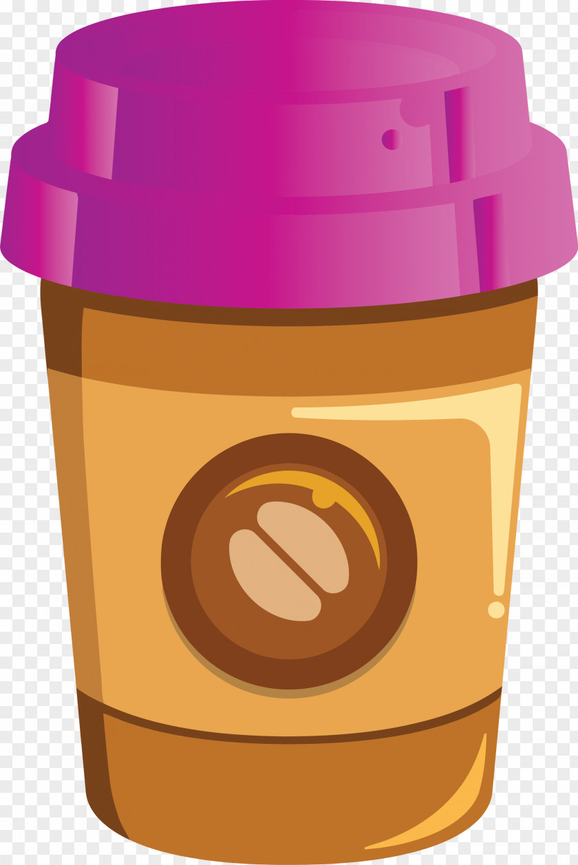 Coffee Cup PNG