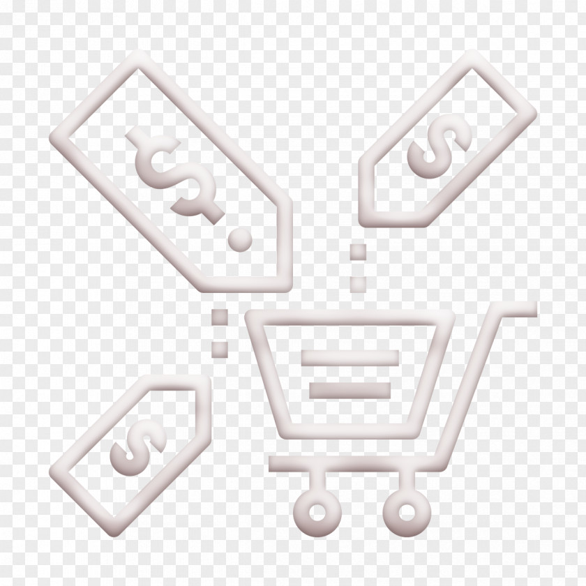 Coupon Icon Product Management Sales PNG