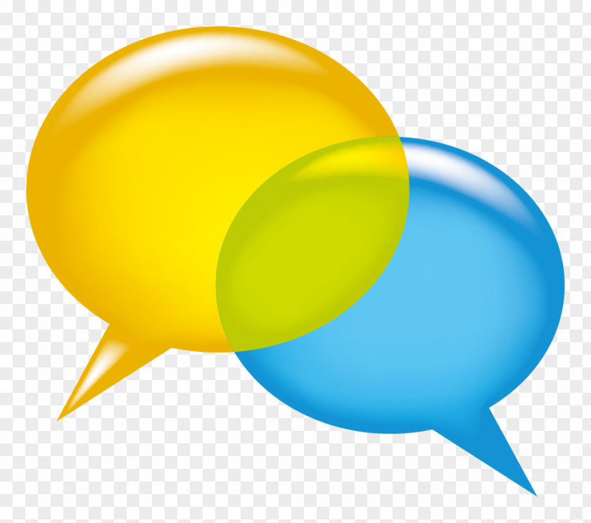 Free Stock Vector Yellow Green Speech Balloon Dialogue Clip Art PNG