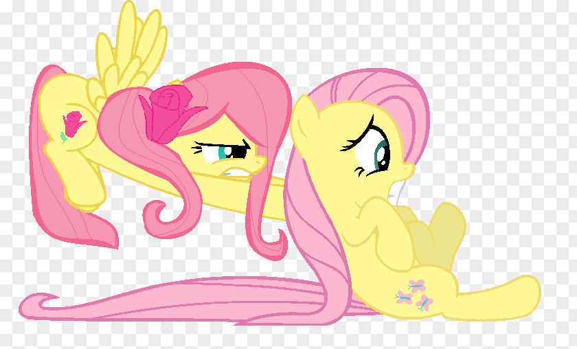 Horse Pony Fluttershy Pinkie Pie DeviantArt PNG