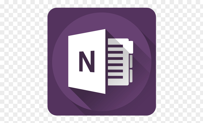 Microsoft OneNote Office 365 PNG